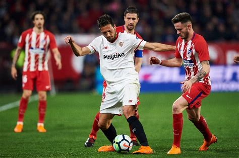 Sevilla vs Atletico Madrid Match Preview, Predictions & Betting Tips ...