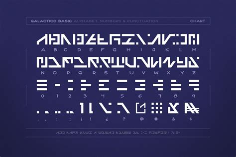 Galactico Scifi - Free Font on Behance | Sci fi fonts, Futuristic fonts, Graphic design ...