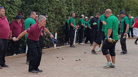 Learn about Pétanque – ecrpetanque