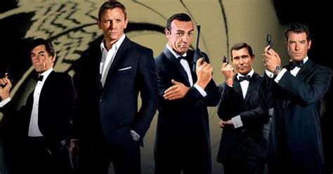 James Bond Franchise Breakdown | And So It Begins...