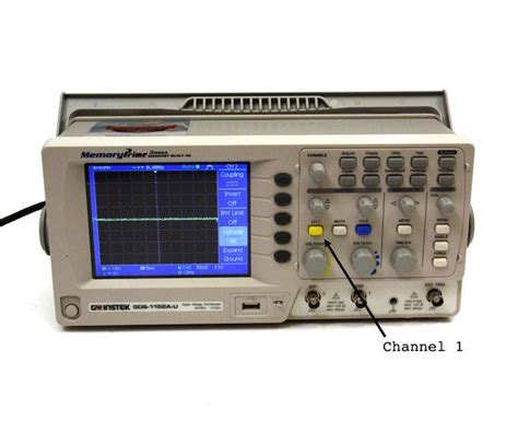 Oscilloscope How To | Electronics basics, Electronic circuit projects ...