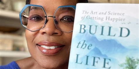 Oprah on Building a Life of Happiness