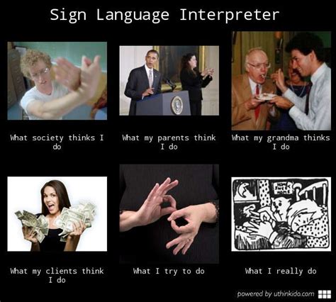 Translator-Interpreter memes