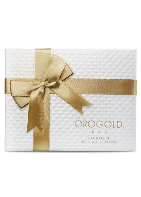 OROGOLD 24K Package 2 - OROGOLD Cosmetics