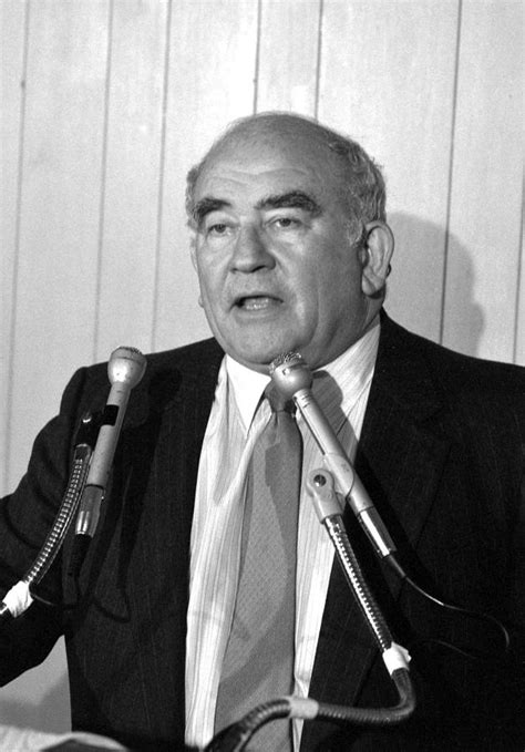 Ed Asner #5 by Mediapunch