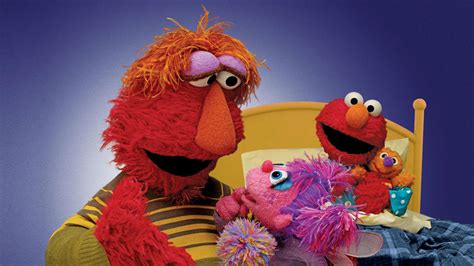 Sesame Street: Bedtime with Elmo (2009) - Trakt