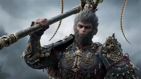 Black Myth: Wukong - Release date, trailers, platforms, and everything we know ในปี 2024