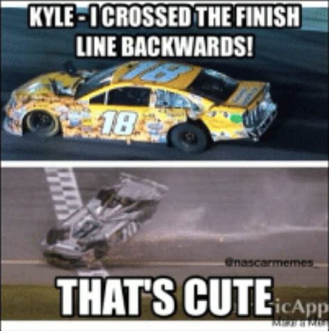 I love NASCAR memes | NASCAR Amino