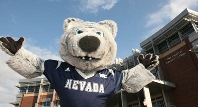 Alphie (University of Nevada-Reno) | SportsMascots Wikia | FANDOM ...