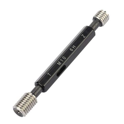 Thread Plug Gauge, Thread Plug Gauge for Industrial Precision Parts(M10 ...