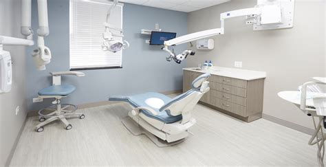 Secrets to Orthodontic Clinic Design | Orthodontic Office Construction