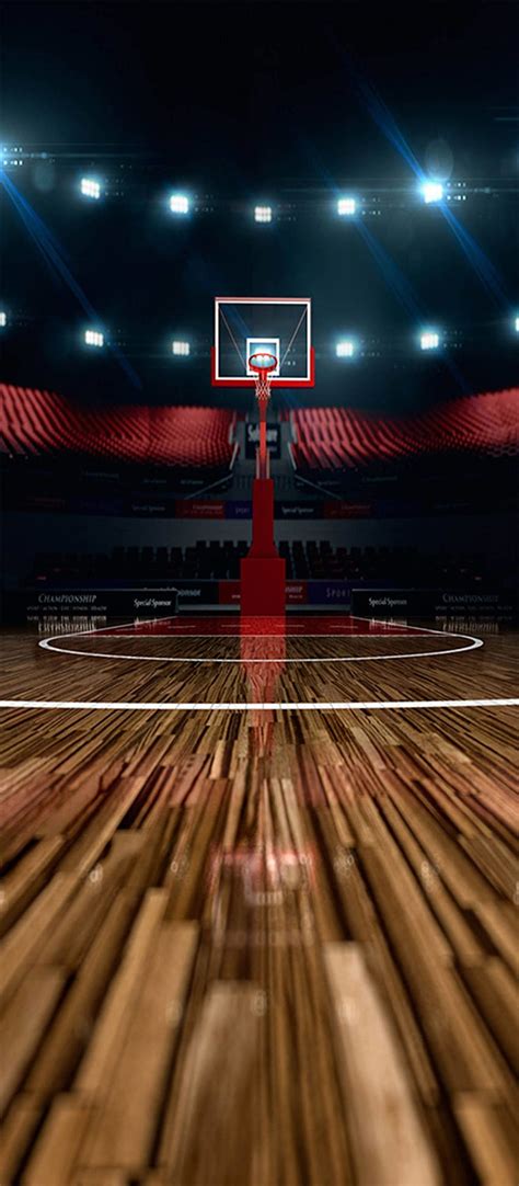 Basketball Court, summer nba court HD phone wallpaper | Pxfuel