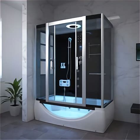 Steam Shower Cabin for sale in UK | 20 used Steam Shower Cabins