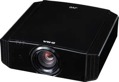 JVC boasts new 4k home theater projectors | HD Report