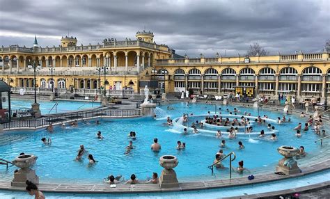 THE 10 BEST Downtown Budapest Hotels 2023 (Prices) - Tripadvisor