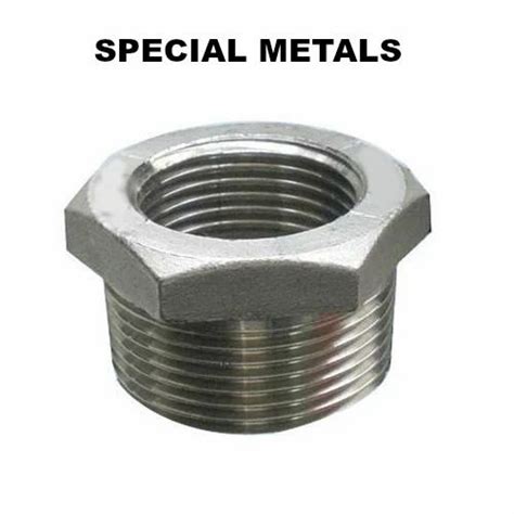 Male & Female Stainless Steel Bushing at Rs 4500/piece in Mumbai | ID: 9169926997