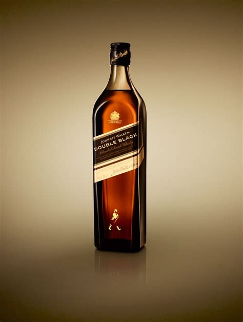 Johnnie Walker Double Black Bottle - andygrimshaw.com See more at ...