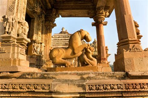 Your complete guide to Khajuraho, the legendary Indian city, Khajuraho ...