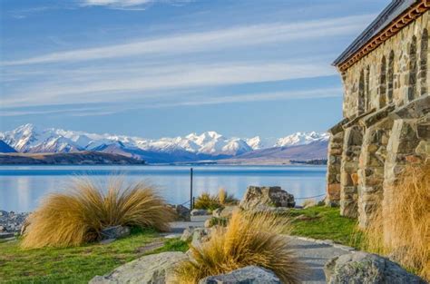 20 FUN Things to do in Lake Tekapo, New Zealand - My Queenstown Diary