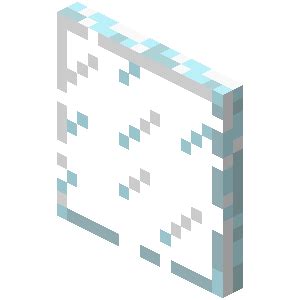 Glass Pane - Minecraft Wiki