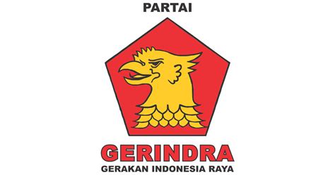 Partai Gerindra Logo