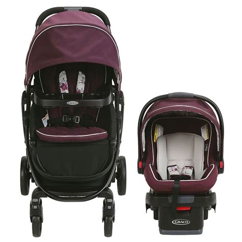 Graco Modes" Travel System | Travel systems for baby, Travel system, Graco modes travel system