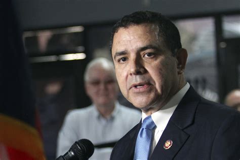 Texas Congressman Henry Cuellar declared winner of primary runoff after ...