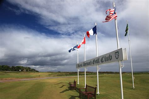 PerryGolf's GALLERY for the Royal Dornoch Golf Club