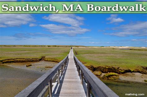 Sandwich Mass Sandwich Massachusetts Cape Cod Lodging Real Estate ...