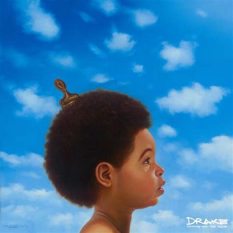 Album Review: Drake - Nothing Was The Same - Planet Ill