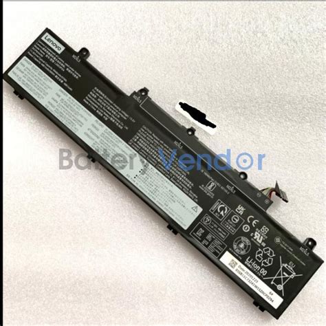 Lenovo ThinkPad E14 20TA 20TB notebook laptop battery