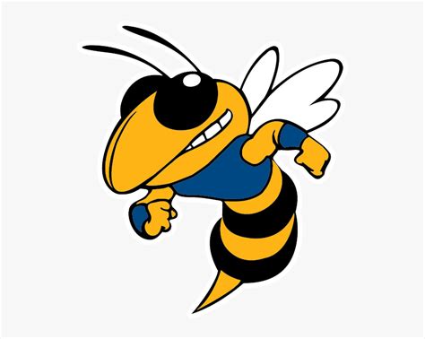 School Logo - Buzz Georgia Tech Logo, HD Png Download , Transparent Png ...