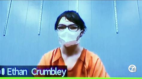 Ethan Crumbley expected to plead guilty