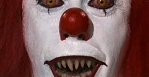 Scariest Clown Movies | List of Films with Scary Clowns