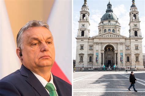 What Hungary's Viktor Orban's Power Grab Means for the E.U. | TIME