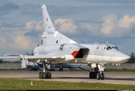 Tupolev Tu-22M-3 - Russia - Air Force | Aviation Photo #5925079 | Airliners.net