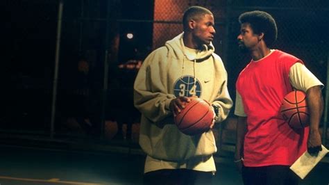 He Got Game (1998) — The Movie Database (TMDB)