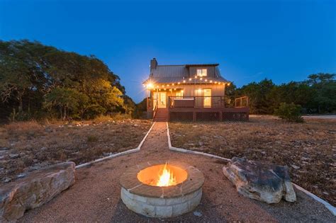 Wimberley Lodging | Texas Hill Country Reservations