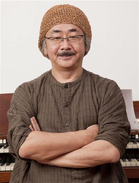 Nobuo Uematsu | Spotify