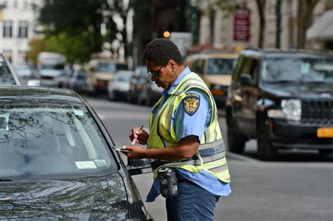 Syracuse database shows 23 years of parking tickets; city launches amnesty program - syracuse.com