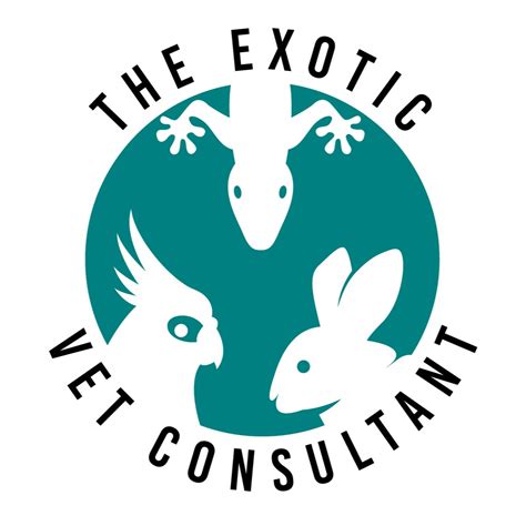 The Exotic Vet Consultant