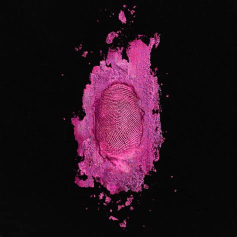 Nicki Minaj - The Pinkprint Lyrics and Tracklist | Genius