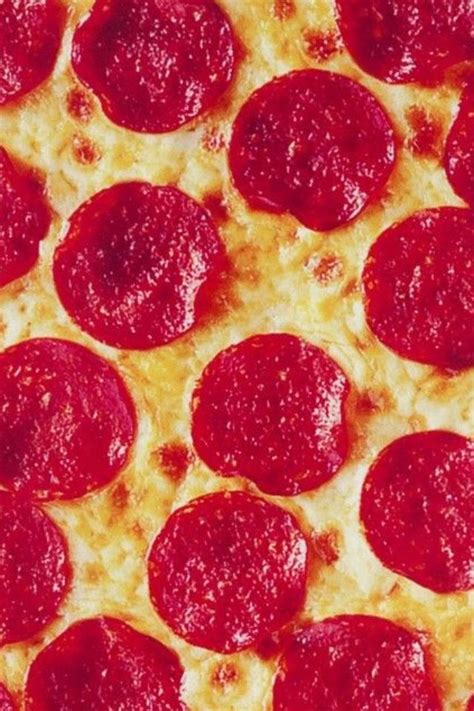 pizza iphone wallpaper - Google Search Food Backgrounds, Wallpaper Backgrounds, Cute Wallpapers ...