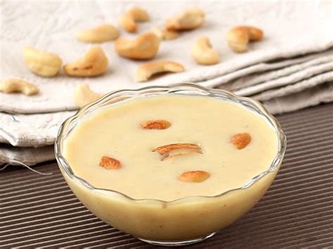 Paruppu Payasam Recipe - Best Moong Dal Payasam with Jaggery and Cardamom