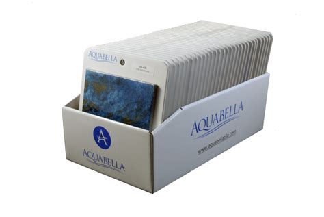 Aquabella Sample Box - Aquabella