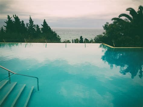 Free photo: Swimming pool - Chlorine, Pool, Ripples - Free Download - Jooinn