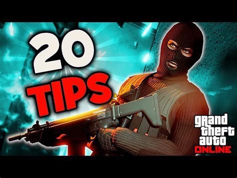 GTA Online tips and tricks that many players are unaware of