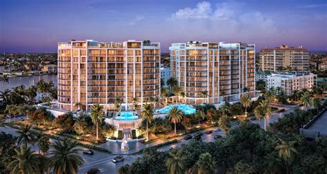 Ritz Residences Naples