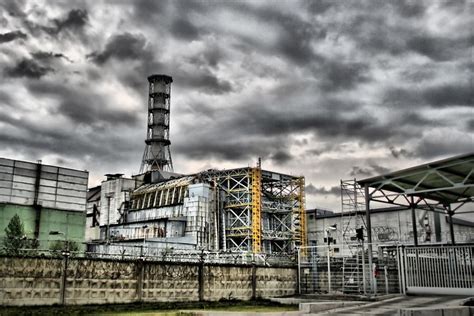 Chernobyl HBO Full-day Tour − Filming Locations And Real Experience: Triphobo