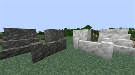 Minecraft Calcite: All you need to know about this new block! – FirstSportz